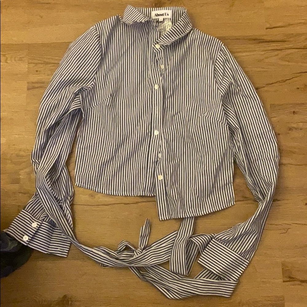 Stripes shirt
